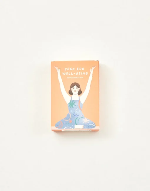Natura Selection Juego De Cartas Yoga Radika Online