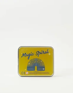 Natura Selection Juego Espiral Con Caja Discount