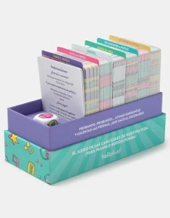 Natura Selection Juego Sarandonga 151188-SIN_COLOR Sale