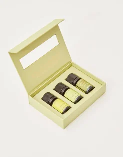 Natura Selection Kit Aceites Esenciales Meditation 138234-GREEN Online