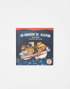 Natura Selection La Canción De Josepha Online