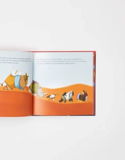 Natura Selection La Canción De Josepha Online