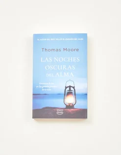 Natura Selection Las Noches Oscuras Del Alma 143390-SIN_COLOR Discount