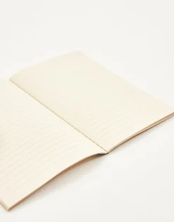 Natura Selection Libreta A5 Con Lomo Color New