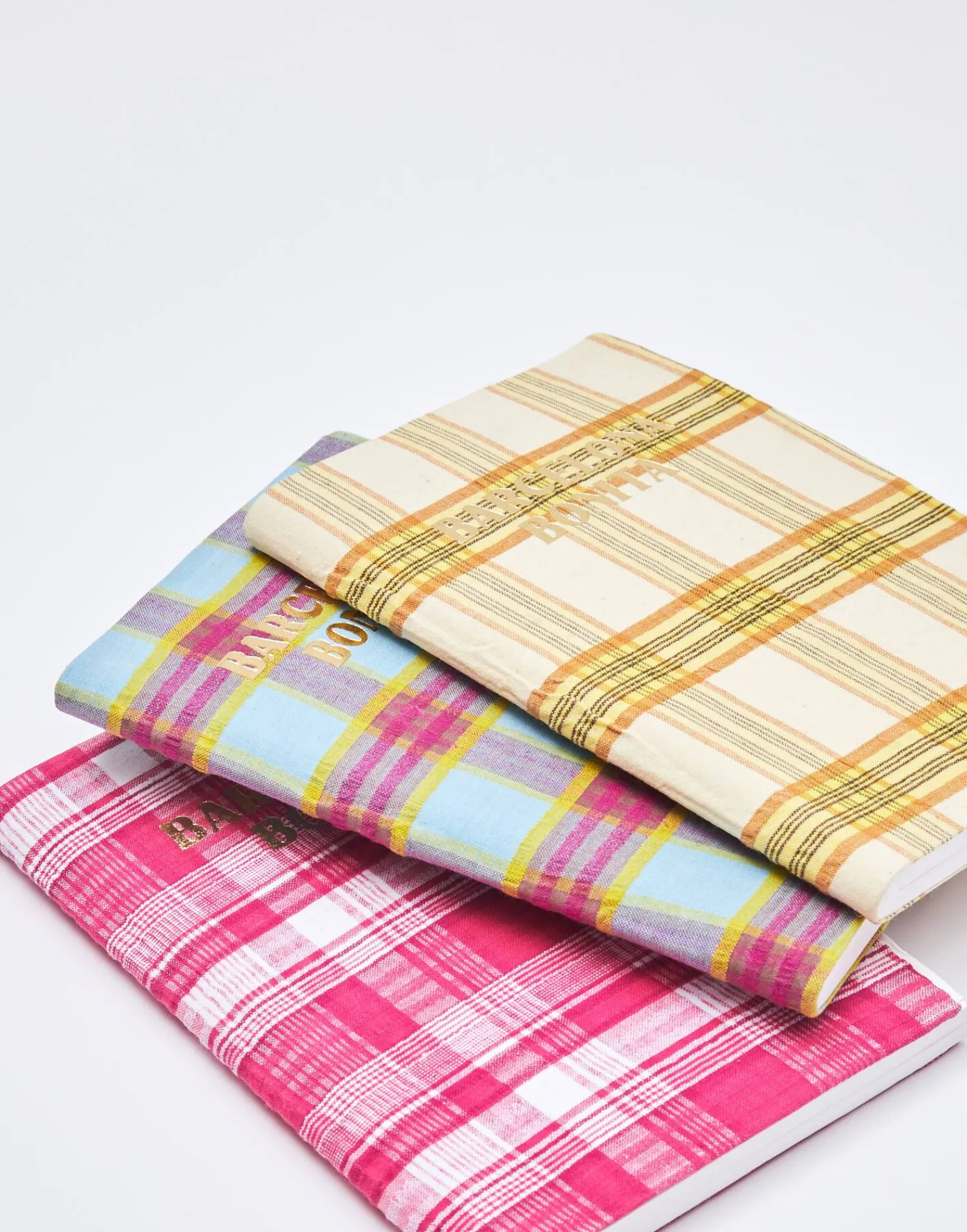 Natura Selection Libreta Barcelona Bonita Online