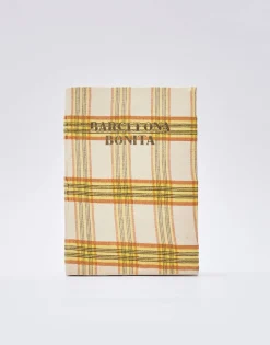 Natura Selection Libreta Barcelona Bonita Online