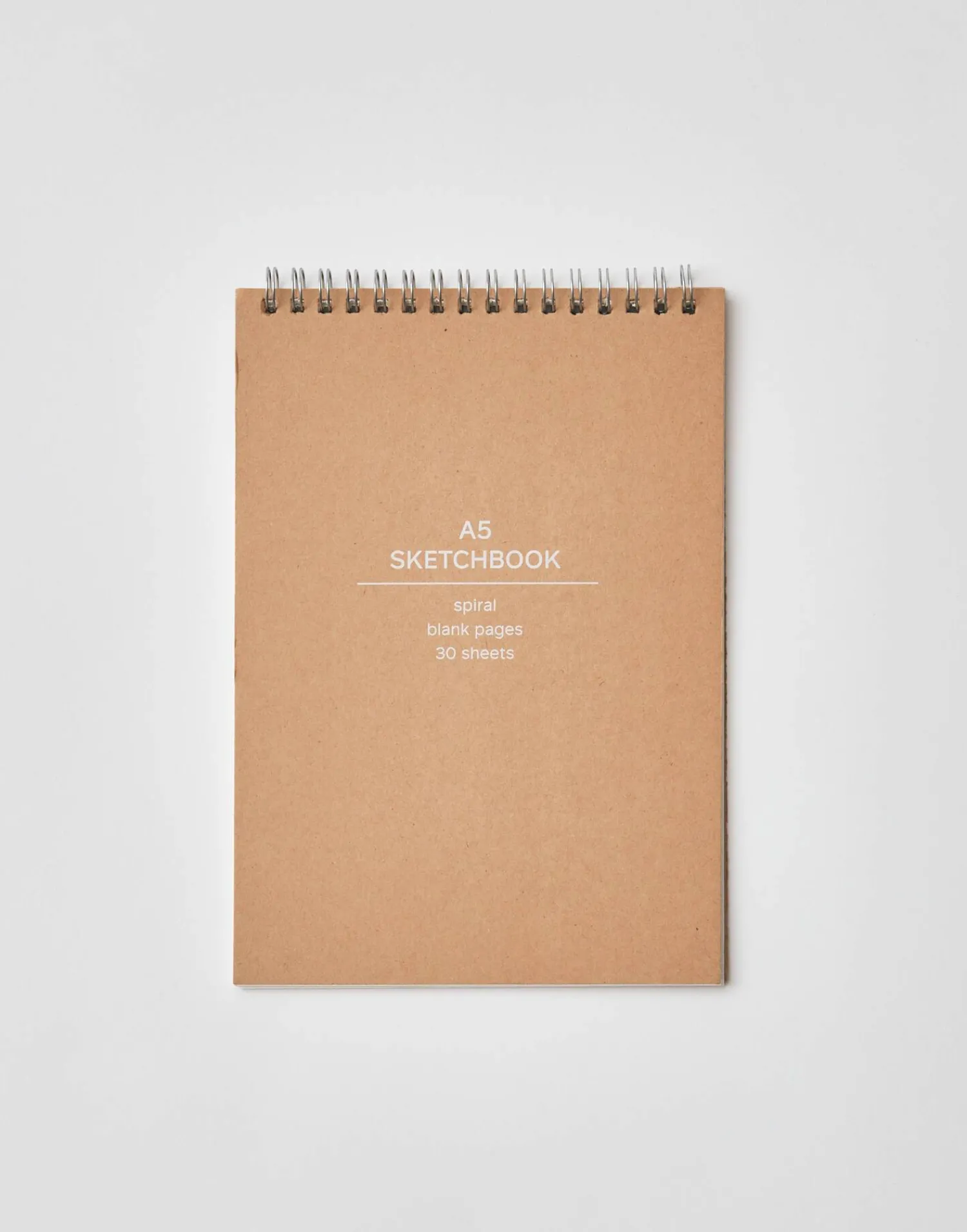 Natura Selection Libreta Bocetos A5 142219-KRAFT Best