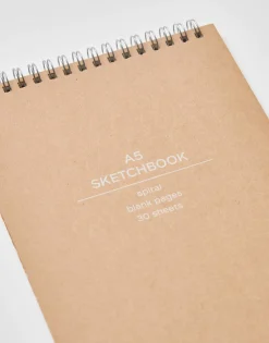 Natura Selection Libreta Bocetos A5 142219-KRAFT Best