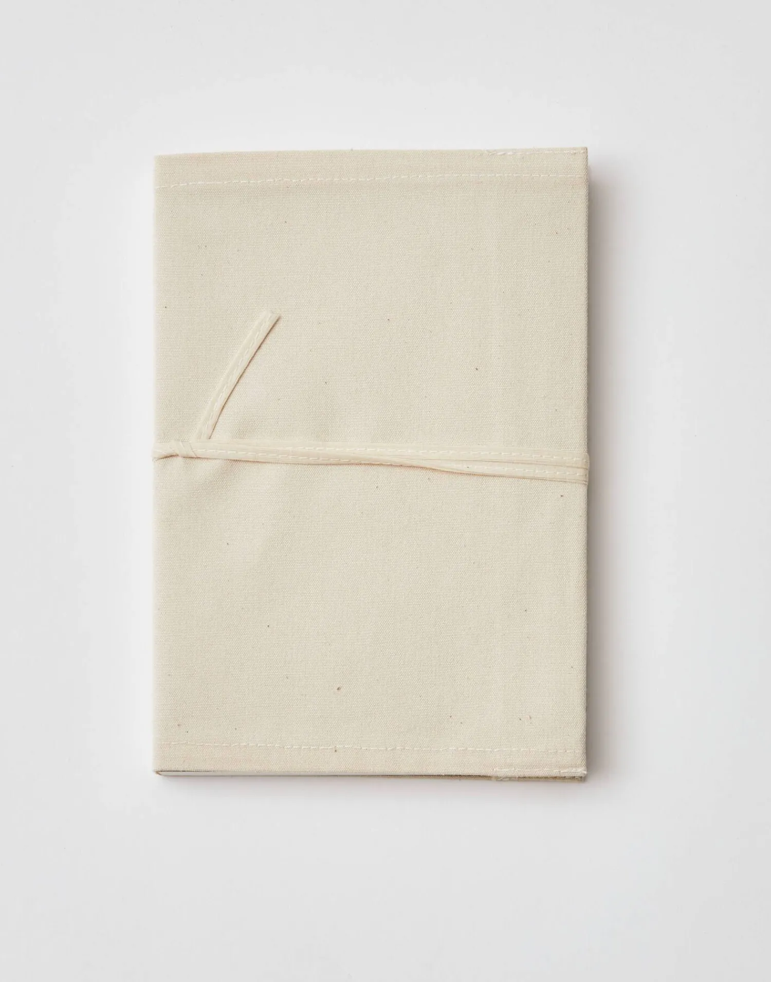 Natura Selection Libreta Canvas A5 142222-BEIG New