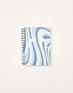 Natura Selection Libreta Espiral Print Hot