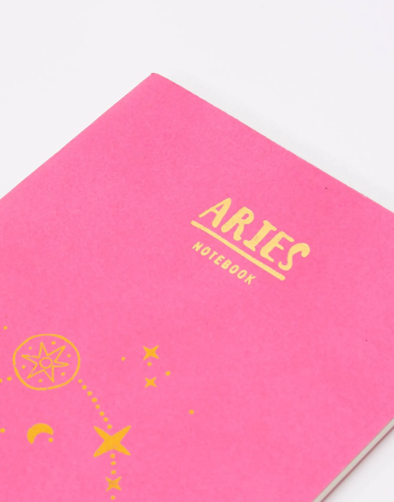 Natura Selection Libreta Horóscopo Clearance