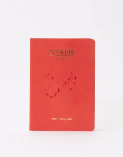 Natura Selection Libreta Horóscopo Clearance