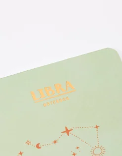 Natura Selection Libreta Horóscopo Clearance