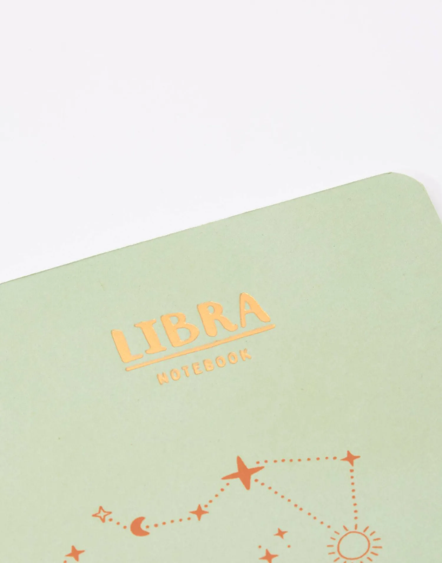 Natura Selection Libreta Horóscopo Clearance