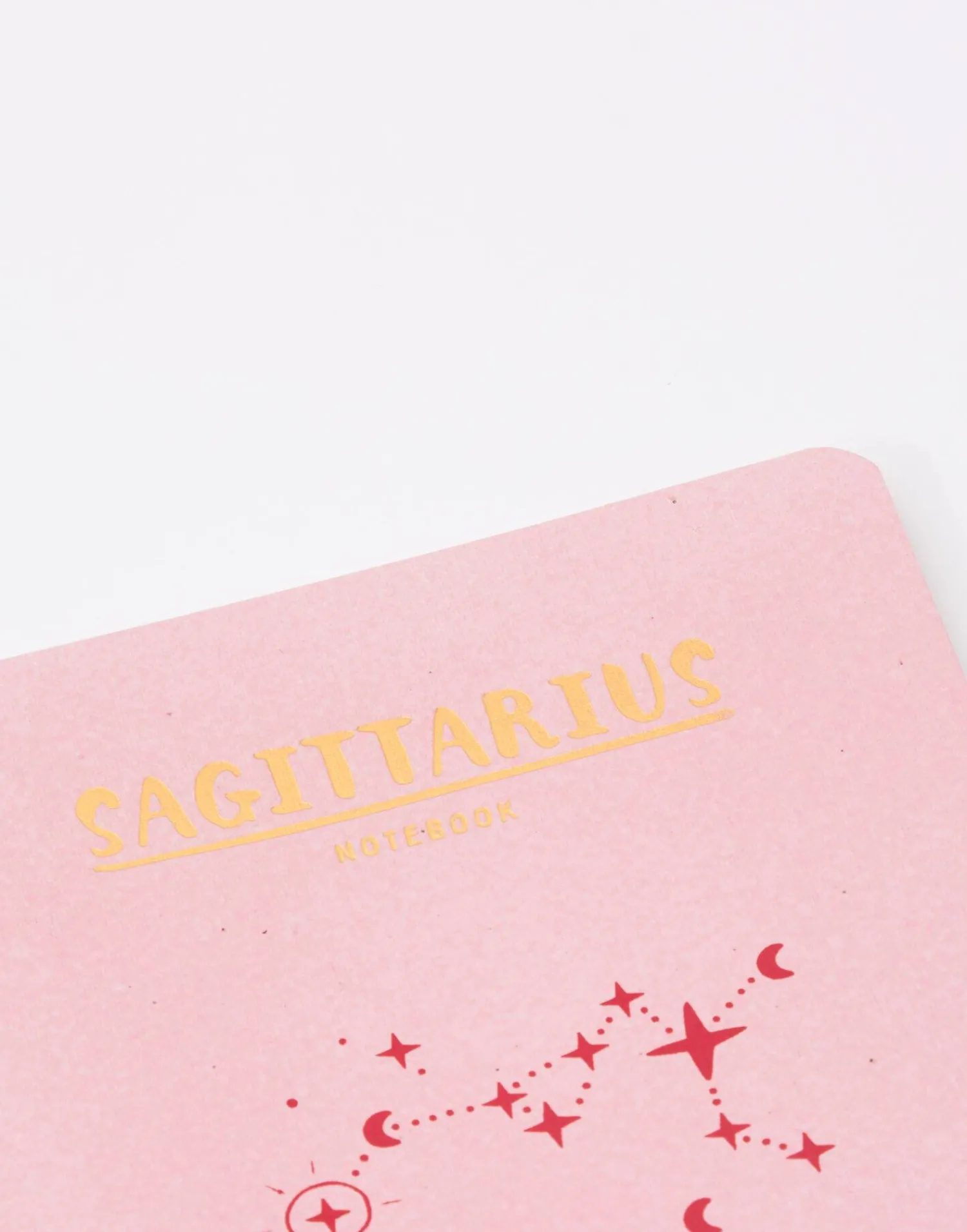 Natura Selection Libreta Horóscopo Clearance