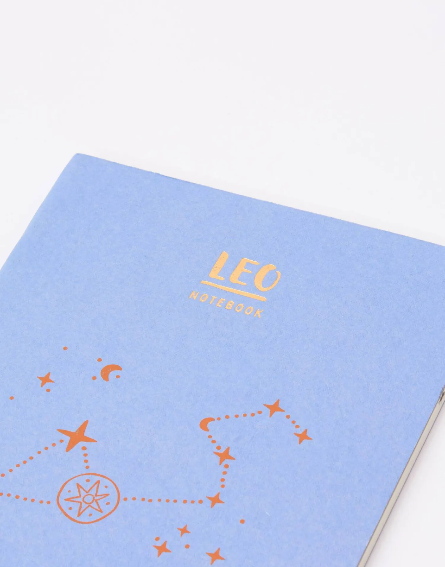 Natura Selection Libreta Horóscopo Clearance