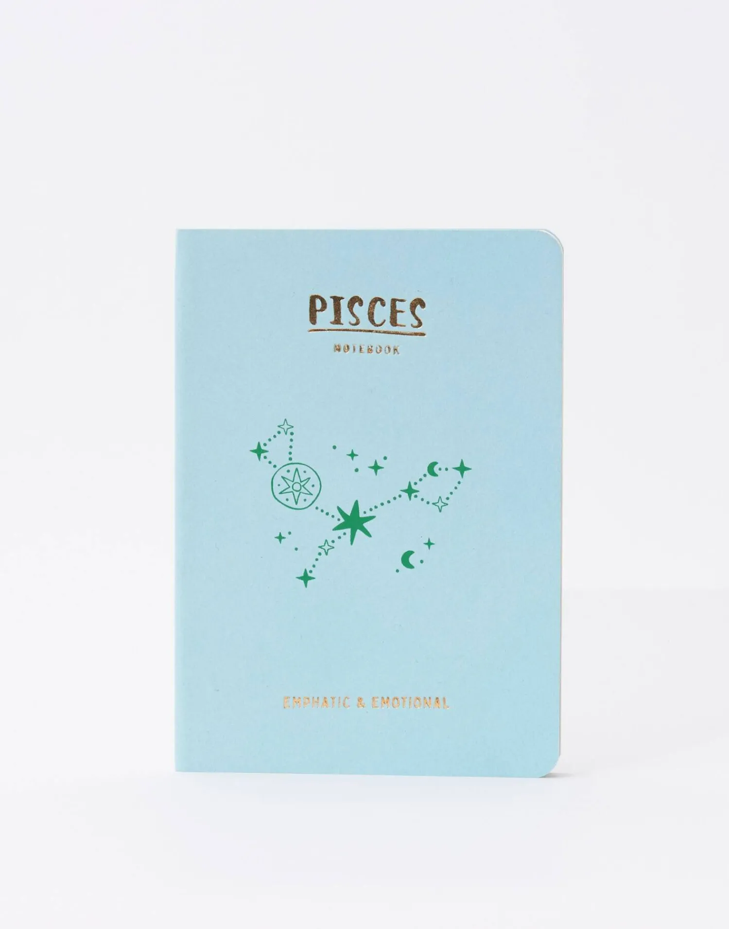 Natura Selection Libreta Horóscopo Clearance