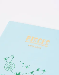 Natura Selection Libreta Horóscopo Clearance