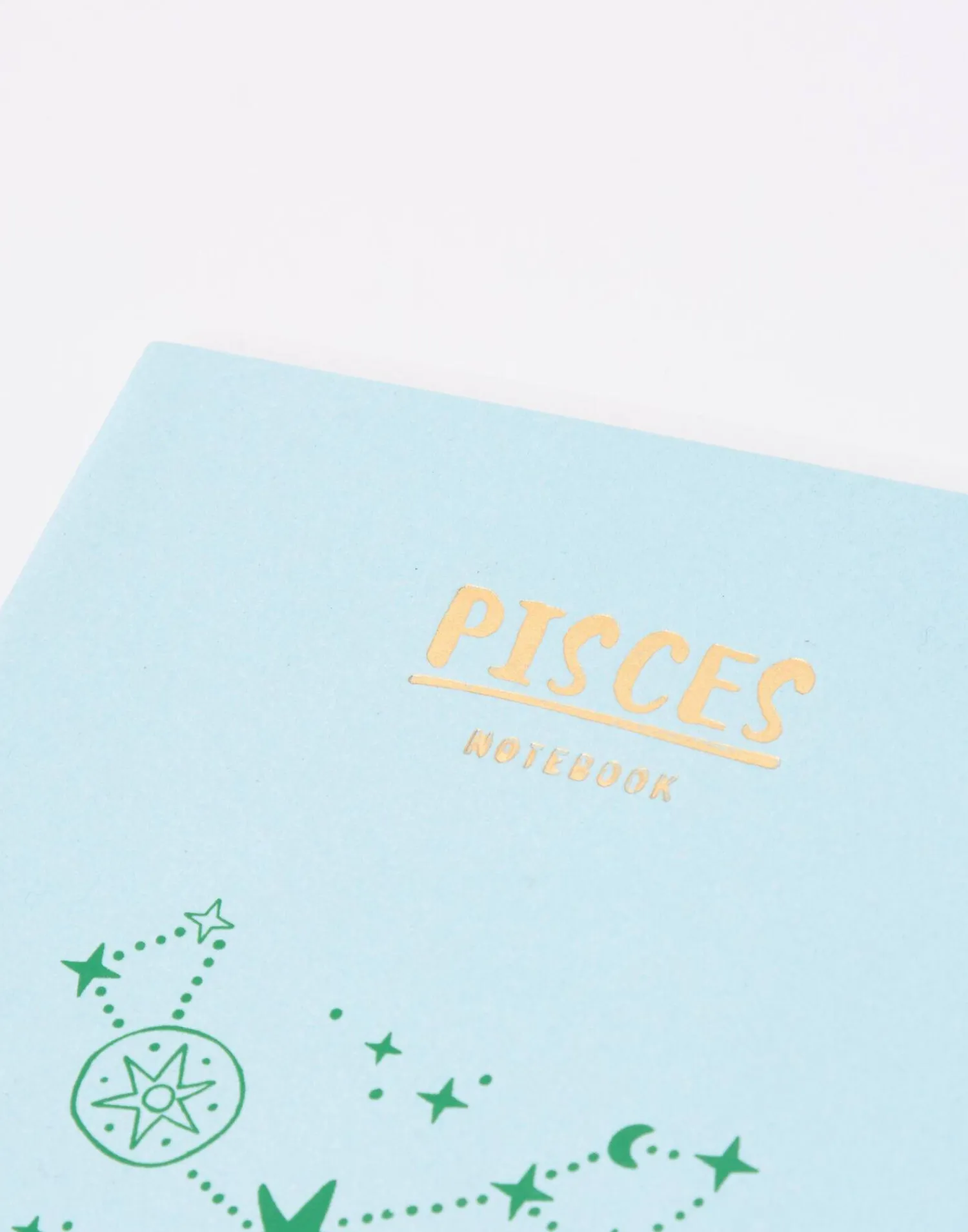 Natura Selection Libreta Horóscopo Clearance