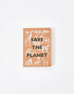 Natura Selection Libreta Kraft Viaje Discount