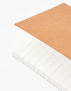 Natura Selection Libreta Kraft Viaje Discount