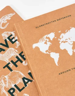 Natura Selection Libreta Kraft Viaje Discount