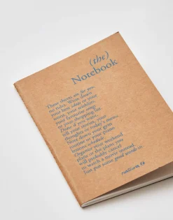 Natura Selection Libreta Manifiesto A6 Discount