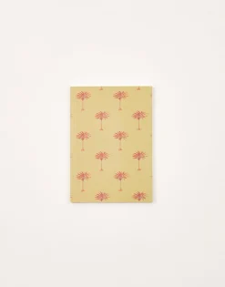 Natura Selection Libreta Palmeras Clearance
