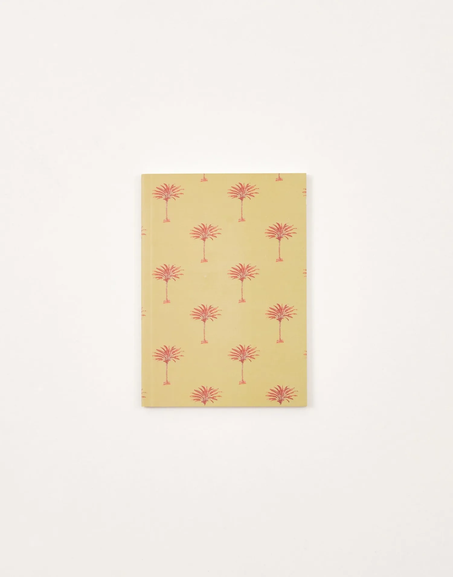 Natura Selection Libreta Palmeras Clearance
