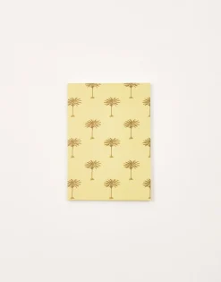 Natura Selection Libreta Palmeras Clearance