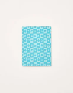 Natura Selection Libreta Print Verano 2024 Discount