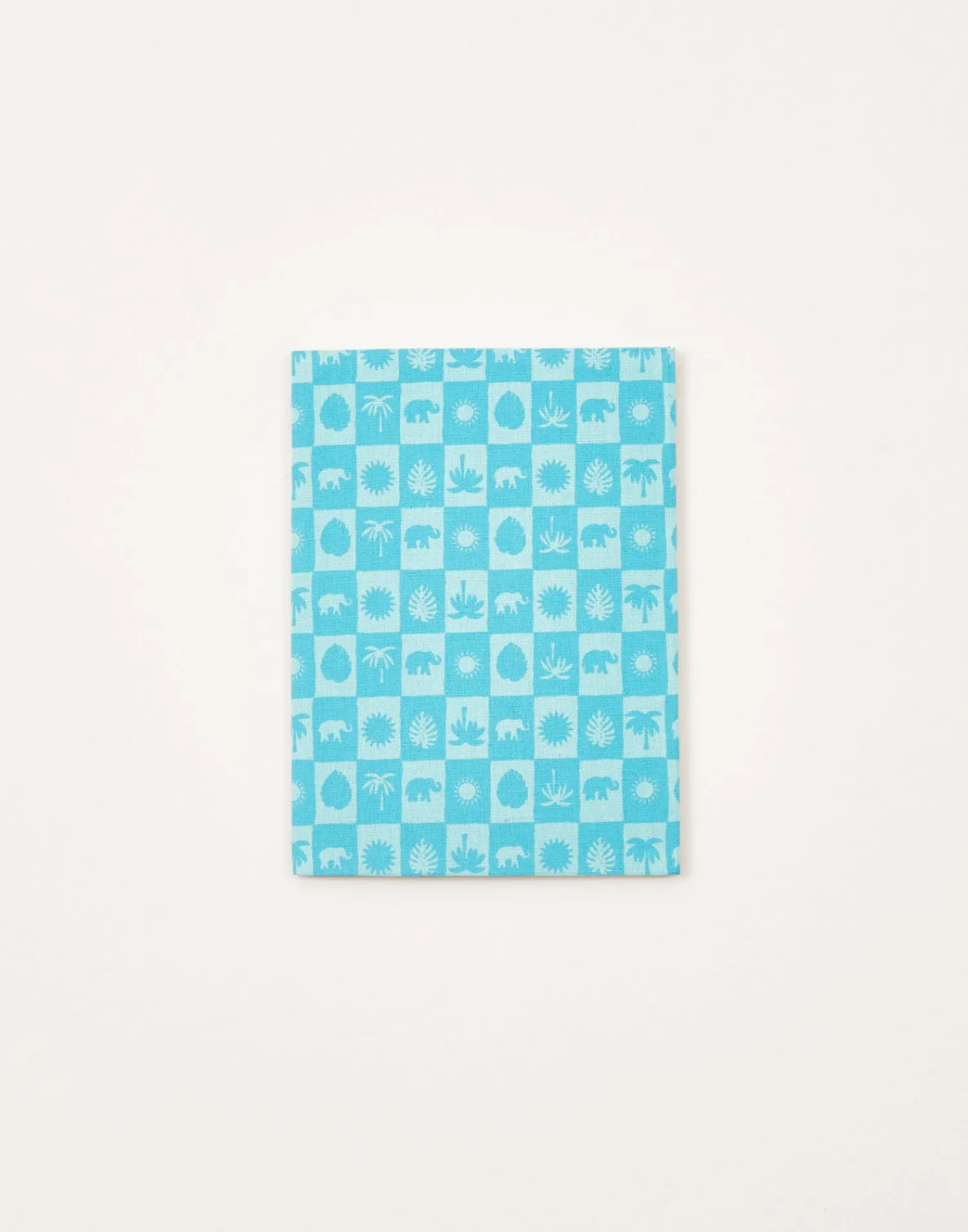 Natura Selection Libreta Print Verano 2024 Discount