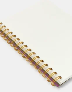 Natura Selection Libreta Rayas Discount