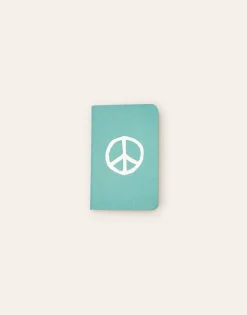 Natura Selection Libretita Símbolo Paz Clearance