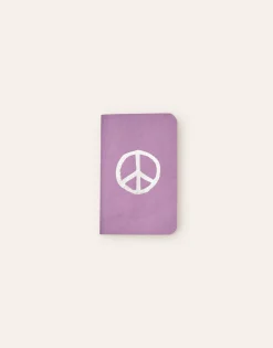 Natura Selection Libretita Símbolo Paz Clearance