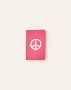 Natura Selection Libretita Símbolo Paz Clearance