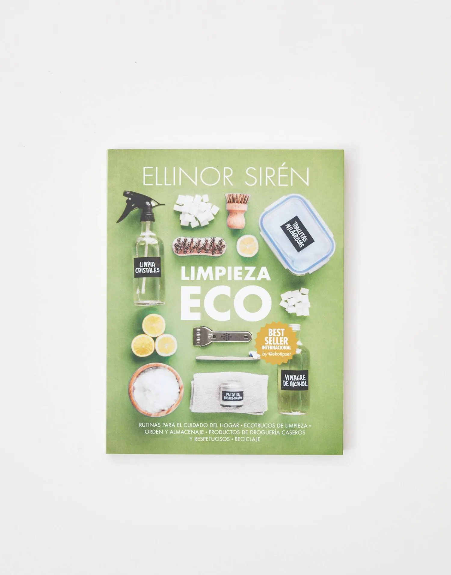 Natura Selection Limpieza Eco Outlet