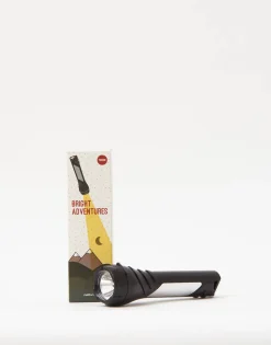 Natura Selection Linterna Touch 117564-BLACK Hot