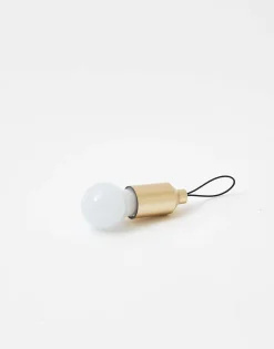 Natura Selection Llavero Bombilla Discount