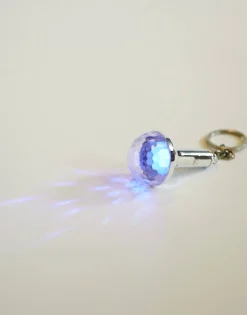 Natura Selection Llavero Disco Online