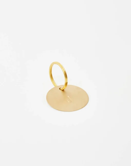 Natura Selection Llavero Inicial Online