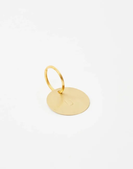 Natura Selection Llavero Inicial Online