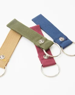 Natura Selection Llavero Nylon Natura Clearance