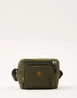 Natura Selection Lunch Bag GREEN Online