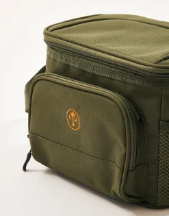 Natura Selection Lunch Bag GREEN Online