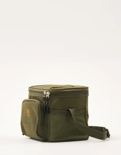 Natura Selection Lunch Bag GREEN Online