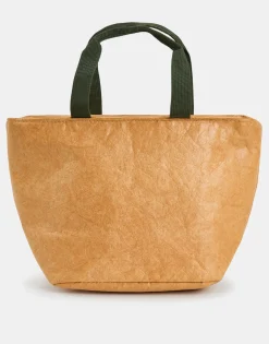 Natura Selection Lunch Bag Kraft 148015-KRAFT New
