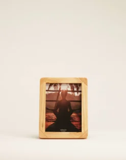 Natura Selection Marco Madera Ebony 13x18 130838-NATURAL Outlet