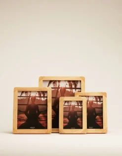 Natura Selection Marco Madera Ebony 13x18 130838-NATURAL Outlet