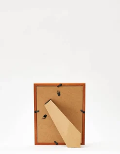 Natura Selection Marco Madera Media Caña 10x15 133338-NATURAL Hot